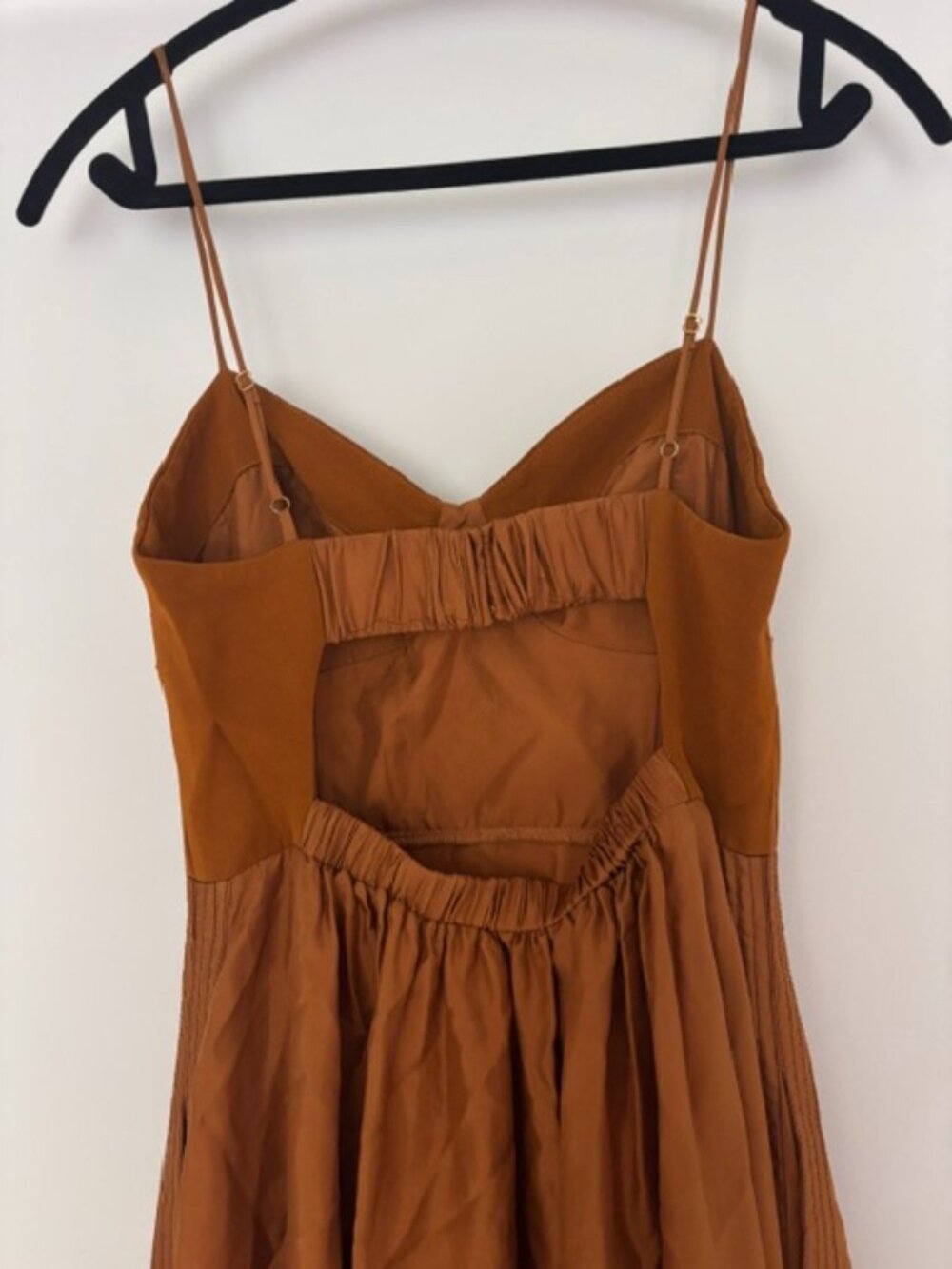 AMUR Tempest Dress - size 2 - Picture 6 of 9